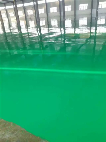井陉，我直接给你一份室外地坪漆翻新维修