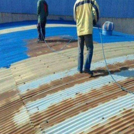 井陉地面翻新与地坪漆施工流程